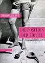 Die Position der Löffel: Essays (German Edition)