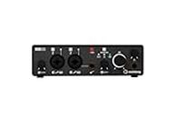Steinberg IXO22 2x2 USB 2.0 Audio Interface with Dual Microphone Preamps Includes Cubase AI and Cubasis LE Software Package