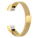 New Luxe Milanese Stainless Steel Wrist Band Strap Fitbit Alta HR / Ace