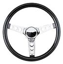 Grant 502 Classic Steering Wheel by Grant