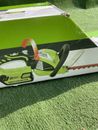 Greenworks Ht40B00 24-Inch 40V Cordless Hedge Trimmer Tool Only