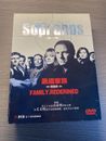 RARE Collectible Piece - The Sopranos Seasons 1-5 Complete Set Chinese Edition