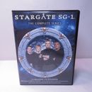 Stargate SG-1: The Complete Series (DVD)