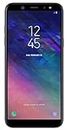 Samsung Galaxy A6 (2018) Smartphone, 32 GB Espandibili, Dual SIM, Lavender (Viola), [Versione Tedesca]