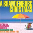 Giovanni Pierluigi da Palestrina A Brandenburg Christmas (CD) Album (US IMPORT)