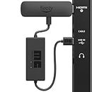 Mission USB Power Cable for Amazon Fire TV (Eliminates the Need for AC Adapter)