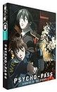 Psycho-Pass: Sinners of System (Limited Edition) [Blu-ray]