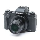 Canon PowerShot G1X Mark III (APS-C) #93