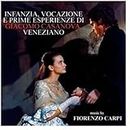 Infanzia, Vocazione E Prime Esperienze Di Giacomo Casanova, Veneziano (Original Soundtrack)