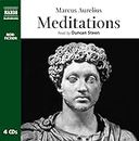 Marcus Aurelius (Non-fiction)