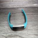 FITBIT Fitness Activity Tracker 2015DJ5660 Band ADJUSTABLE Small To Mid Wrist