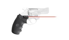 CRIMSON TRACE LG-325 LASERGRIPS RED LASER FOR CHARTER ARMS REVOLVERS 38/357/44