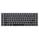Computer Keyboard Skins For 15.6in For Gaming Laptop 1:1 Precisely Fi QCS