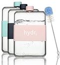 hydr Sports Water Bottles