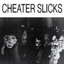 Cheater Slicks - On Your Knees LP 1989 Almost Ready Records 2016 Neuauflage