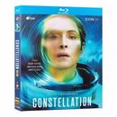 Constellation (2024) Season 1 TV Series 2 Disc All Regin Blu-ray Boxed