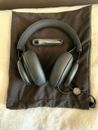 Beoplay H4 Headphones - Black w/ Carrying Case & audio cable