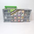 Minecraft Minifigure Collector Carry Case Box  Container