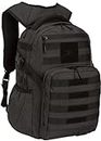 SAMURAI TACTICAL Tactical Day Pack Backpack for Everyday, Heathered, One Size, Tactical Backpack