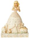 Figurine Disney Traditions by Jim Shore Cendrillon : White Woodland