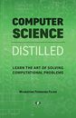 Computer Science Distilled: Learn t..., Ferreira Filho,