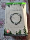 The Elder Scrolls O Line Summerset Edición Coleccionista XBOX ONE