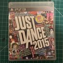 Just Dance 2015 (PS3) usado