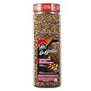 Club House La Grille, Grilling Made Easy, Montreal Steak Spice Seasoning, 825g