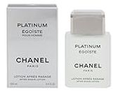 Chanel Aftershave - 100 ml.