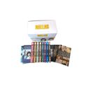 Dallas The Complete TV Series DVD Colección Temporadas 1-14 (DVD 57-DiSC) Región 1