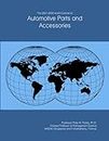 The 2021-2026 World Outlook for Automotive Parts and Accessories