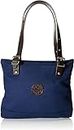 DULUTH (Pack lakewalk Tote, navy, 11 x 15 x 3.5-Inch