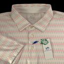 NWT Southern Tide Polo Shirt Men's XL Driver Best Ball Golf Performance Casual