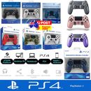 For Playstation 4 Wireless Bluetooth Controller Dual Vibration Gamepad Gifts🎮👦