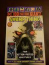 SWAMP THING #1 GIANT 100 PAGE WALMART EXCLUSIVE NM 1ST APP CHAR MAN DC COMICS 