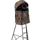 Big Game Treestands The Cover-All Blind Kit