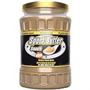 Anderson Sport Butter 510 grammi burro d'arachidi naturale