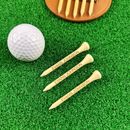 Personalized Golf Wood Tees Father Day Gif Engraved Golf Tee For Mother Day Gift