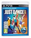 PS3 Just Dance 2017 NEU&OVP UK Import auf deutsch spielbar