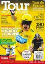 Cycle Sport Magazine Tour Race Guide Dan Martin Ultimate Fan Souvenir Guide