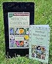 Botanical Bliss: Growing Wellness with Your Medicinal Garden Kit