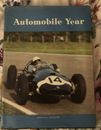 1959-1960 Automobile Year. No. 7 Hardcover