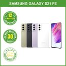 New Unlocked 6.4" Samsung Galaxy S21 FE 5G G990U Octa-core 6G/128GB FREE EXPRESS