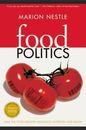 Food Politics: How the Food Industry Influences Nutrition and Health (Cal - GOOD