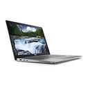 DELL Latitude 5340 Laptop 33.7 cm (13.3") Full HD Intel® Core™ i5 i5-1345U 16 GB LPDDR5-SDRAM 256 GB SSD Wi-Fi 6E (802.11ax) Windows 11 Pro Grey