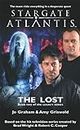 STARGATE ATLANTIS: The Lost (Book two in the Legacy series) (Stargate Atlantis: Legacy series 2)