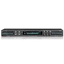 Technical Pro Dual 10 Band Professional Stereo Equalizer with Individual LED Indicators