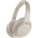 Sony WH1000-XM4/S wireless noise-cancelling headphones