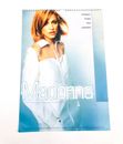 Madonna  1999 Calendar by Oliver Books - Long version