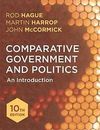 Comparative Government and Politics: An Introduction by John McCormick,...